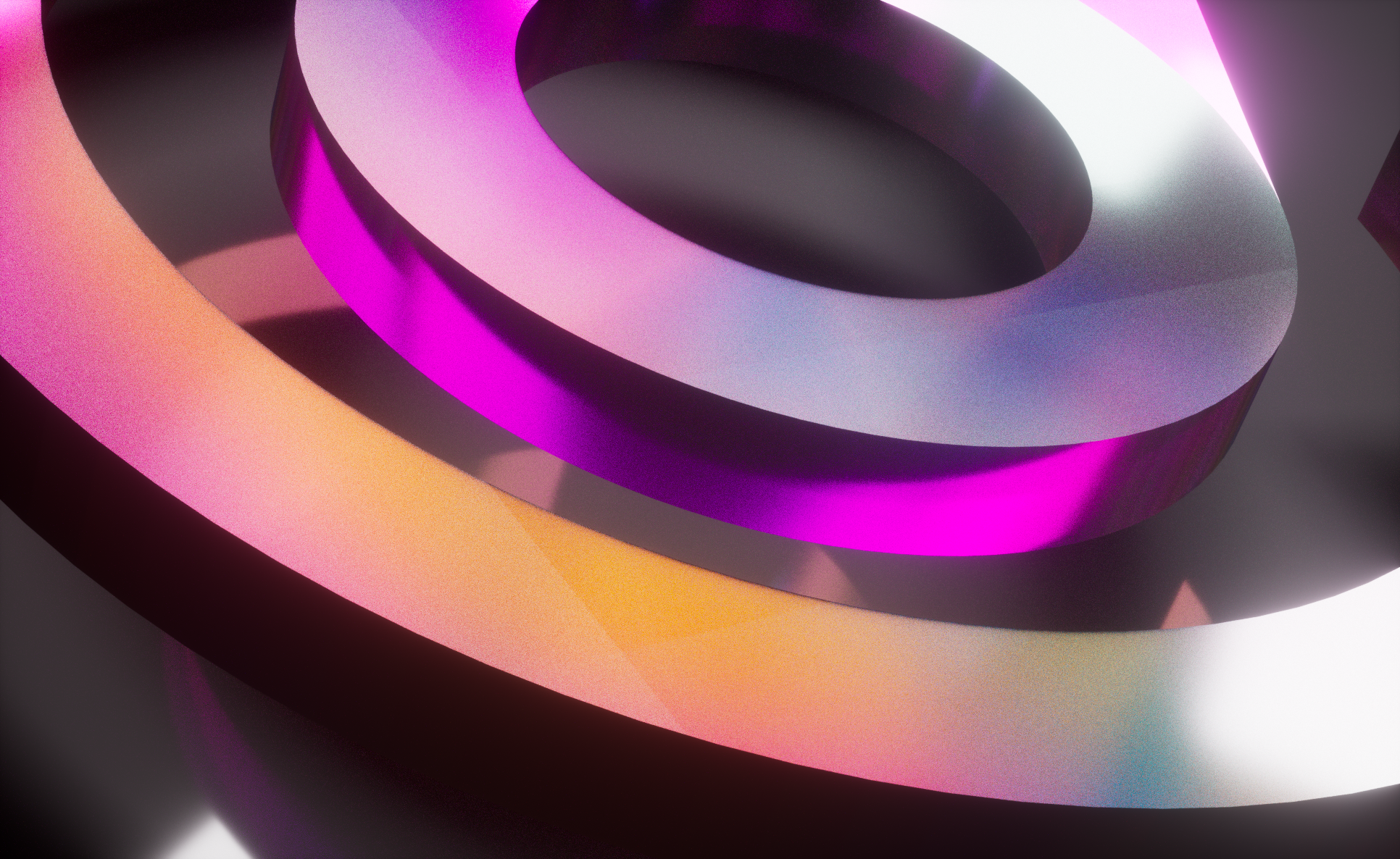 DIMIGO hologram logo render 2