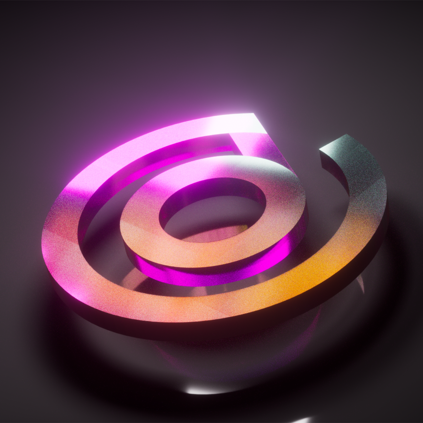 DIMIGO LOGO Hologram Graphic thumbnail