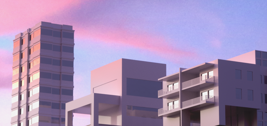 TTL 2023 motion graphic still 2